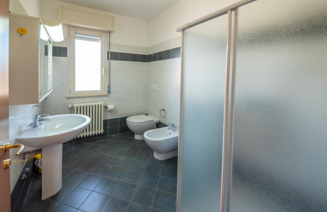 Residence Nobel Rimini Zewnętrze zdjęcie