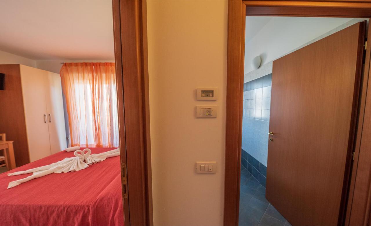 Residence Nobel Rimini Zewnętrze zdjęcie
