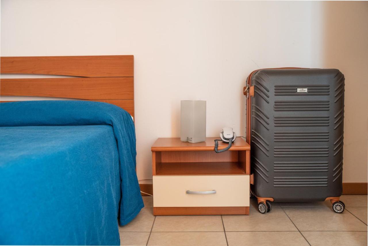 Residence Nobel Rimini Zewnętrze zdjęcie