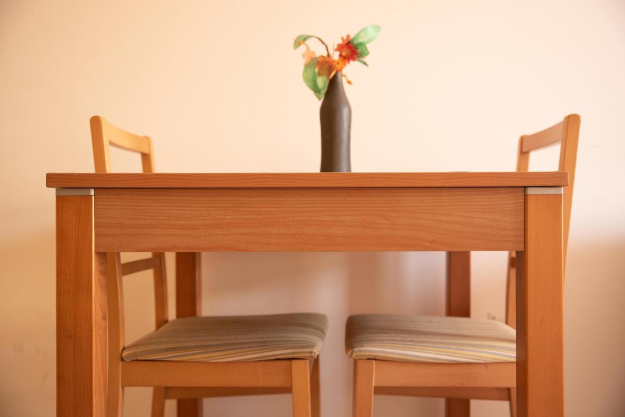 Residence Nobel Rimini Zewnętrze zdjęcie