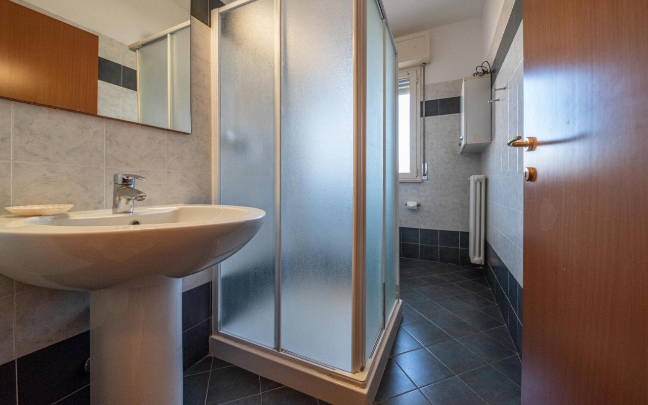 Residence Nobel Rimini Zewnętrze zdjęcie